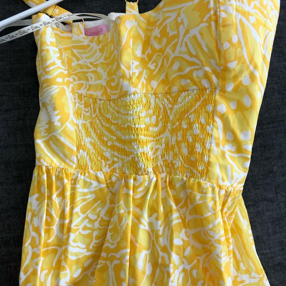 Lily Pulitzer Dress - Picture 5 of 5